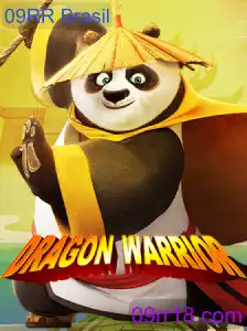 DragonWarrior