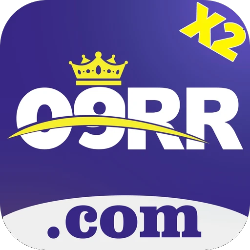 09RR Brasil-Melhores Slots Online do Brasil Logo